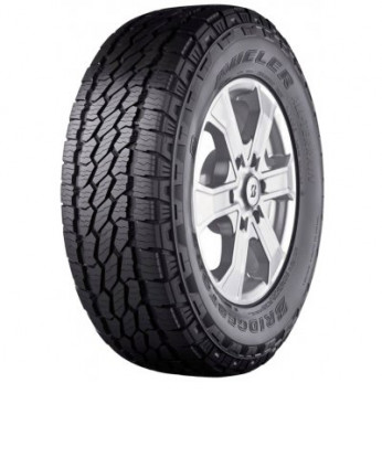 Bridgestone DUELER ALL TERRAIN A/T002 3PMSF 265/75 R16 116S